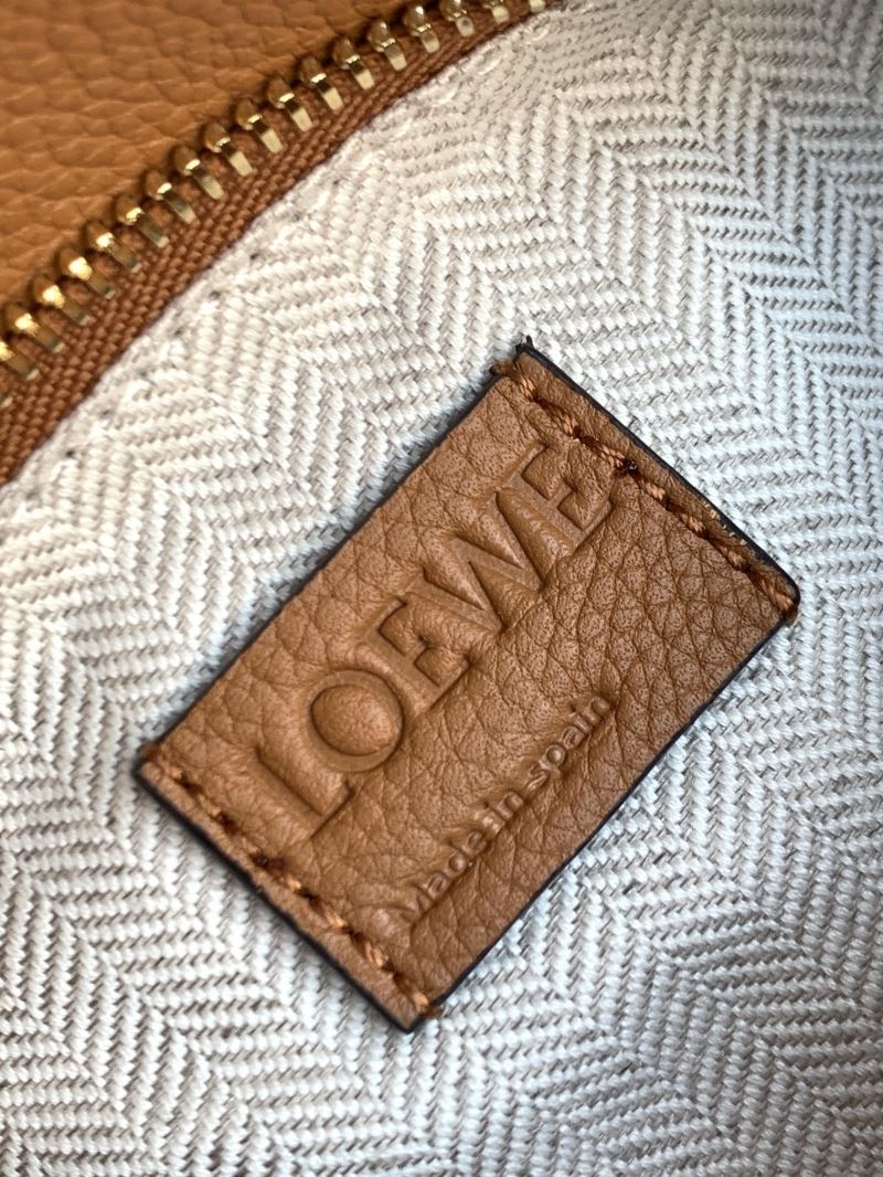 Loewe Puzzle Bags